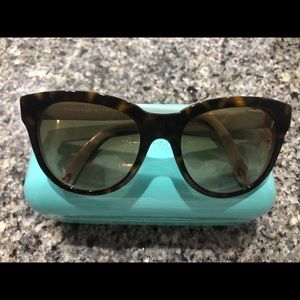 Tiffany Sunglasses